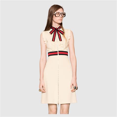 abiti rossi gucci|Gucci dresses for women.